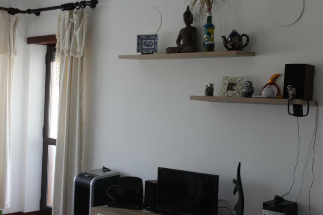 Apartamento Rota Das Praias